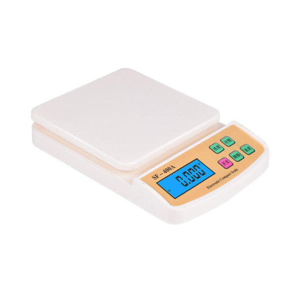 Household Kitchen Multi-functional Food Scale