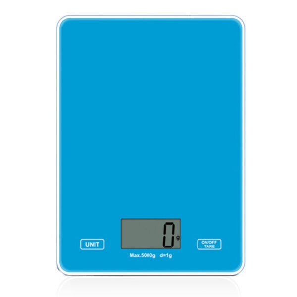 Food food baking scale mini small