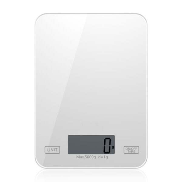 Food food baking scale mini small