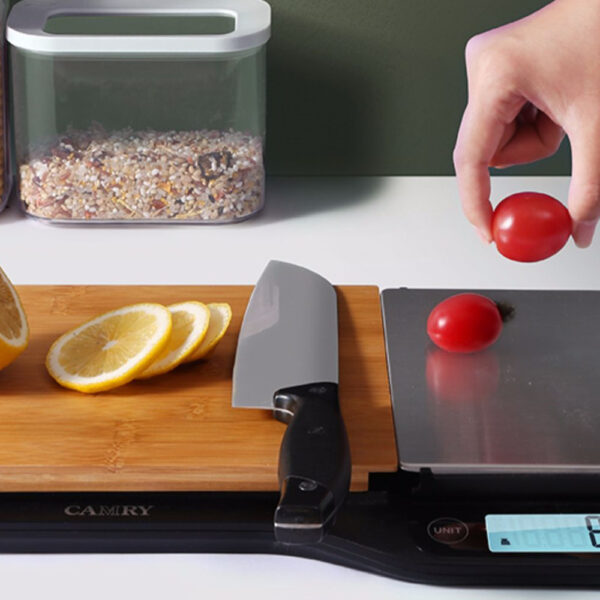 Small Electronic Scale For Baking Food